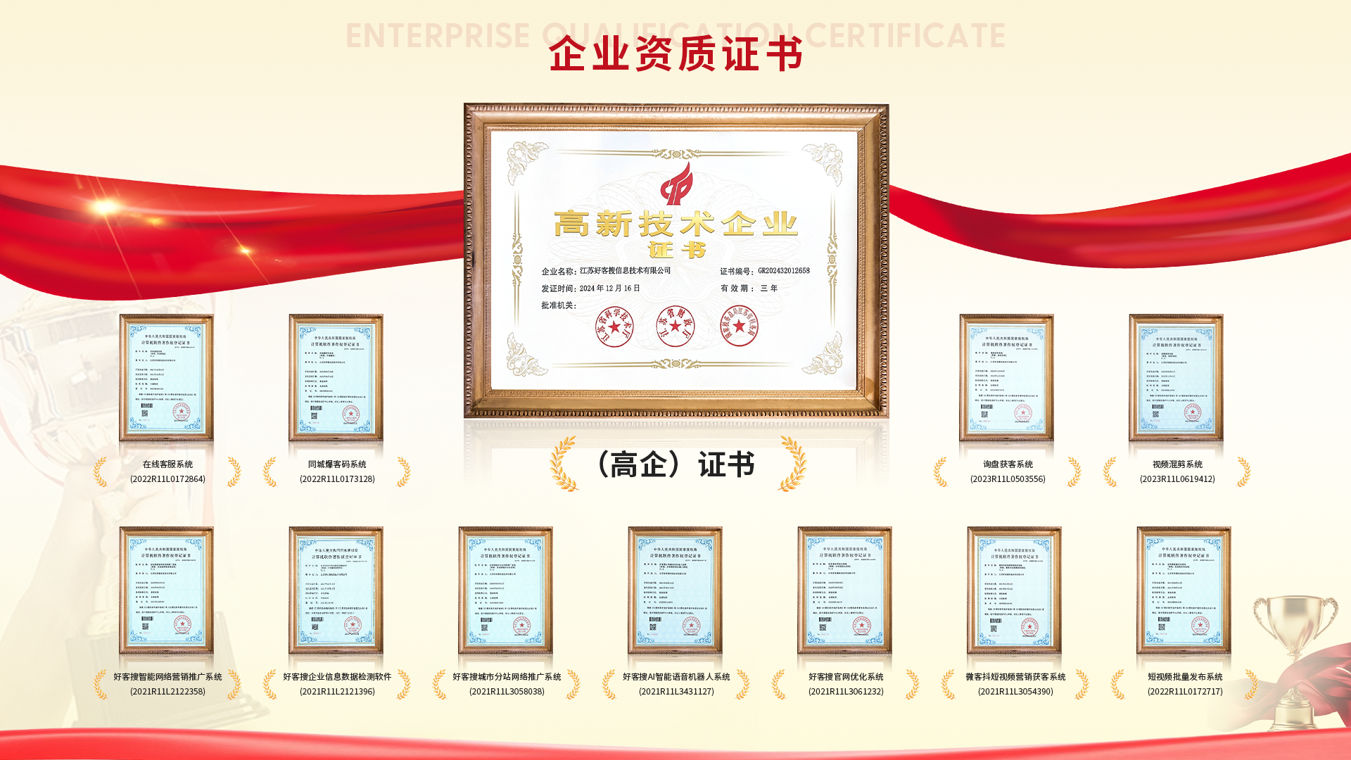灵山网站排名收录的几条秘密，很少有人知道